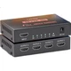 Разветвитель видеосигнала Tengfei HDMI 1 вход 4 виходи - изображение 4