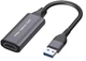 Карта видеозахвата Tengfei 4K USB/Type-C - изображение 1