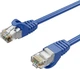 Патч-корд Philips SWA1946/93 Cat 6 1 Гбит/с 20 м Синий - изображение 1