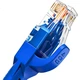 Патч-корд Philips SWA1946/93 Cat 6 1 Гбит/с 20 м Синий - изображение 3