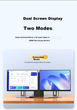 Свитчер Shengwei DDPH102G DisplayPort — HDMI 4K 60 Гц - изображение 4