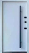 Входные двери Котедж +рейлинги ВИП 960мм- 2050 мм, Правые и Левые - изображение 5
