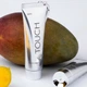TOUCH Silver Line Mango Крем для рук манго з карабіном, 30 мл - изображение 2