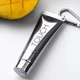 TOUCH Silver Line Mango Крем для рук манго з карабіном, 30 мл - изображение 3