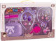 Zestaw do piękności Nice Testey Cute Fun Bag z torebką (5900368458626) - obraz 1