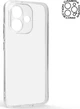 Чохол для смартфона Xiaomi Redmi Note 17 4G/5G ArmorStandart AIR Clear (ARM92682) - зображення 2