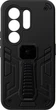 Чехол для смартфона TECNO Camon 50 4G ArmorStandart Proover Black (ARM91877) - изображение 1