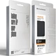 Чехол-книжка для смартфона Infinix Note 60 Pro 5G ArmorStandart OneFold Black (ARM91864) - изображение 7