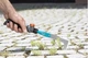 Очисник щілинний Gardena Combisystem Ergo комбісистема (08927-20.000.00) - зображення 4
