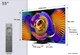 Telewizor TCL MiniLED 55" 55MSQLED85L - obraz 5