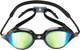 Очки для плавания Aqua Speed Vortex Mirror+Case 8900 230-79 в чехле Чёрный (5908217689009) - изображение 3