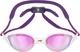 Очки для плавания Aqua Speed Vortex Mirror 8881 229-59 Бело-розово-фиолетовый (5908217688811) - изображение 2