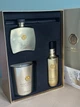 Подарочный набор Rituals Sweet Jasmine L - аромат для дома, свеча 360 г, диффузор 100 мл, парфюм спрей для дома 200 мл - изображение 4