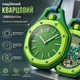 Кварцевые Наручные часы унисекс Boyol Pap D-Sport Карманные для ежедневного ношения Green Eight - изображение 1