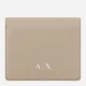 Кошелек женский из искусственной кожи для карточек Armani Exchange 498898035 Бежевый (1161863028) - изображение 1