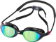 Очки для плавания Aqua Speed Vortex Mirror 8885 229-79 Чёрный (5908217688859) - изображение 1