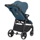 Прогулочная коляска Carrello Bravo CRL-8512 синий - изображение 4