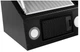 Витяжка Interline STREAM BL A/60/GL/M INV Nano Matte - зображення 9