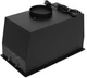 Витяжка Interline JOLLY BL A/60/GL/K Nano Matte - зображення 13