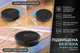 Робот пилосос iHunt Bro Robo Clean V3 , 2700 Па, автономність 120 хв + вологе прибирання, резервуар для води 260 мл, резервуар для сміття 300 мл, Чорний - зображення 11