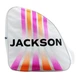 Сумка для ковзанів Jackson Ultima JL360WH (Біла) - изображение 2