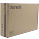 Коммутатор Tenda TEG1024D, 24 порта, гигабитный, настольный - изображение 4