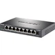 Коммутатор TP-LINK TL-SG2008D 8 портов гигабитный облачный - изображение 3