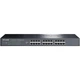 PoE-коммутатор TP-LINK TL-SG2024MP, 24 порта, гигабитный - изображение 1