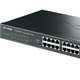 PoE-коммутатор TP-LINK TL-SG2024MP, 24 порта, гигабитный - изображение 5