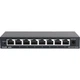 Коммутатор Ruijie RG-ES108GD, 8 портов, гигабитный, неуправляемый - изображение 1
