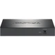 Коммутатор TP-LINK TL-SL1210LP гигабитный 8-портовый PoE для видеонаблюдения, стальной корпус - изображение 4
