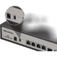Коммутатор Netcore GS6 6-портовый управляемый 2.5G с оптическими портами SFP, VLAN - изображение 5