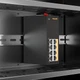 Коммутатор KeepLINK KP-9000 промышленный, 8-портовый - изображение 6