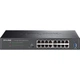 Коммутатор TP-LINK TL-SG2016MP 16-портовый PoE гигабитный, управляемый - изображение 1