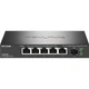 Коммутатор TP-LINK TL-SE2106 5 портов 2.5G+10G SFP+ облачный - изображение 1