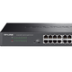 Коммутатор TP-LINK TL-SG2016MP 16-портовый PoE гигабитный, управляемый - изображение 4