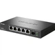 Коммутатор TP-LINK TL-SE2106 5 портов 2.5G+10G SFP+ облачный - изображение 3