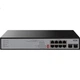 Коммутатор H3C S1210F-PWR 10 портов Gigabit PoE (8+2 SFP), 60Вт - изображение 1