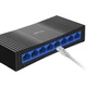Коммутатор TP-LINK TL-SG1008+, 8 портов Gigabit, plug-and-play - изображение 5