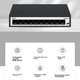 Коммутатор IKuai IK-S3110 8 портов PoE, 10 гигабитных портов - изображение 5