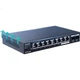 Коммутатор Tenda 8-портовый 2.5G + 2 SFP+ гигабитный, SE2010X - изображение 3