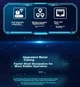 Коммутатор CISCO, гигабитный 8-портовый коммутатор, гигабитный корпоративный коммутатор CBS110-8T Ethernet. - изображение 9