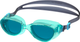 Очки для плавания Speedo Futura Hydro 8-E000036006 Зелёно-серый (5063572003249) - изображение 1