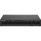 Коммутатор MERCURY MSG10CPS 10-портовый гигабитный, 8xPoE - изображение 1