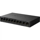 Коммутатор MERCURY MSG10CPS 10-портовый гигабитный, 8xPoE - изображение 3