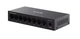 Коммутатор Tenda 8-портовый гигабитный управляемый, VLAN, TEG2208D - изображение 3