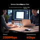 Коммутатор Tenda SG103M сетевой 2 порта гигабитный - изображение 6