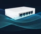Коммутатор ZTE ZXSLC LGMA005 5 портов гигабитный - изображение 4