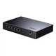 Коммутатор UGREEN 55616, 5 портов, 2.5G, для дома и NAS - изображение 1
