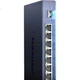 Коммутатор UGREEN 2.5G 8 портов, электро+оптический, VLAN, 15812 - изображение 4